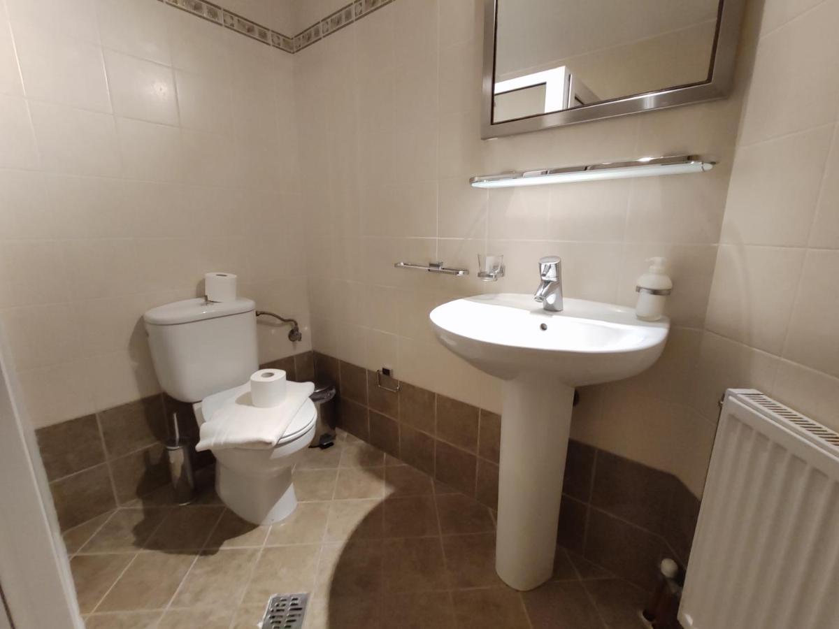 Kalloni Beach Villas スカラ・カロニス エクステリア 写真