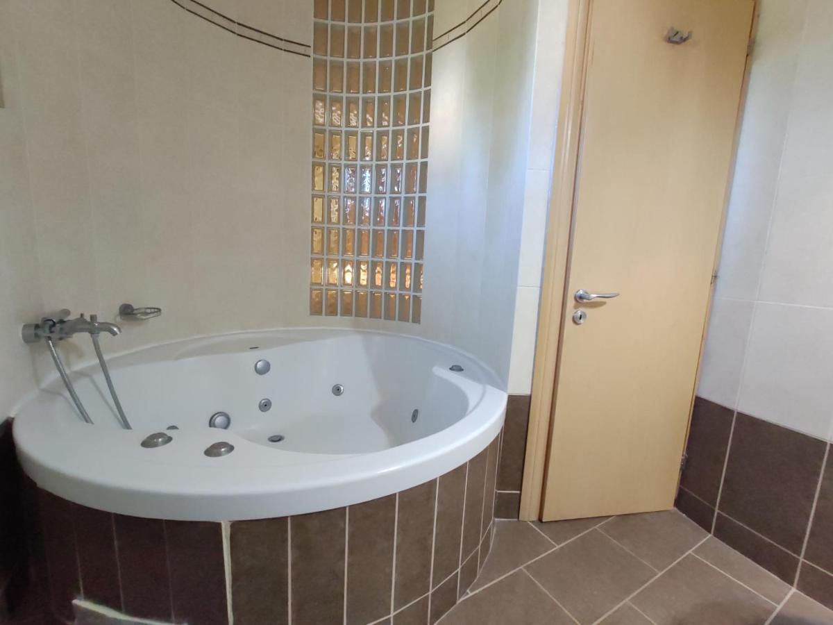 Kalloni Beach Villas スカラ・カロニス エクステリア 写真